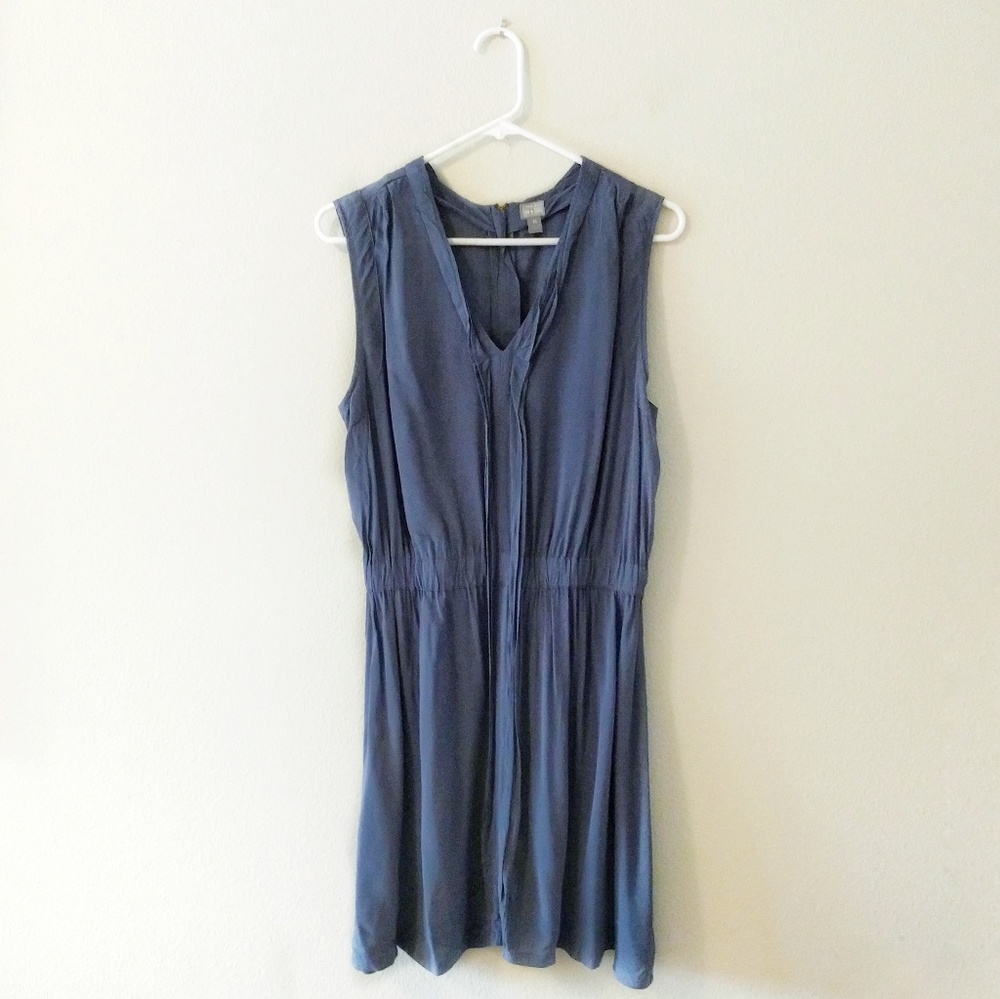 CONVERSE dress